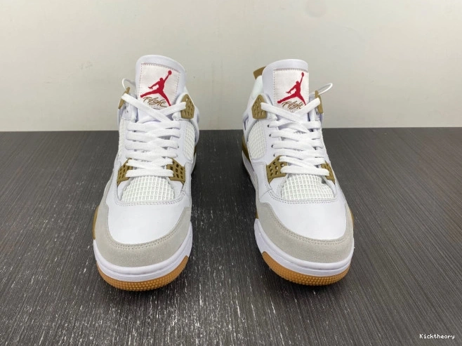 Kick Theory Retro SB Jordan DR5415-120 4 0725